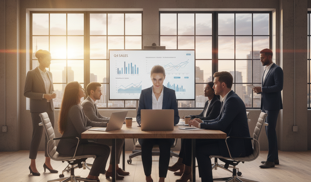 Como o sistema PDV reduz retrabalho na rotina do empreendedor